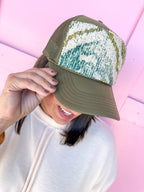 Tucker's Truckers | Moss + Meadow