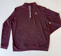 Peach State Pride | UGA® Standing Dawg 1/4 Zip Pullover