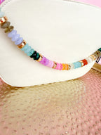 Michelle McDowell | Bag Charm - Bloom Multi