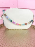 Michelle McDowell | Bag Charm - Bloom Multi