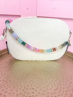 Michelle McDowell | Bag Charm - Bloom Multi