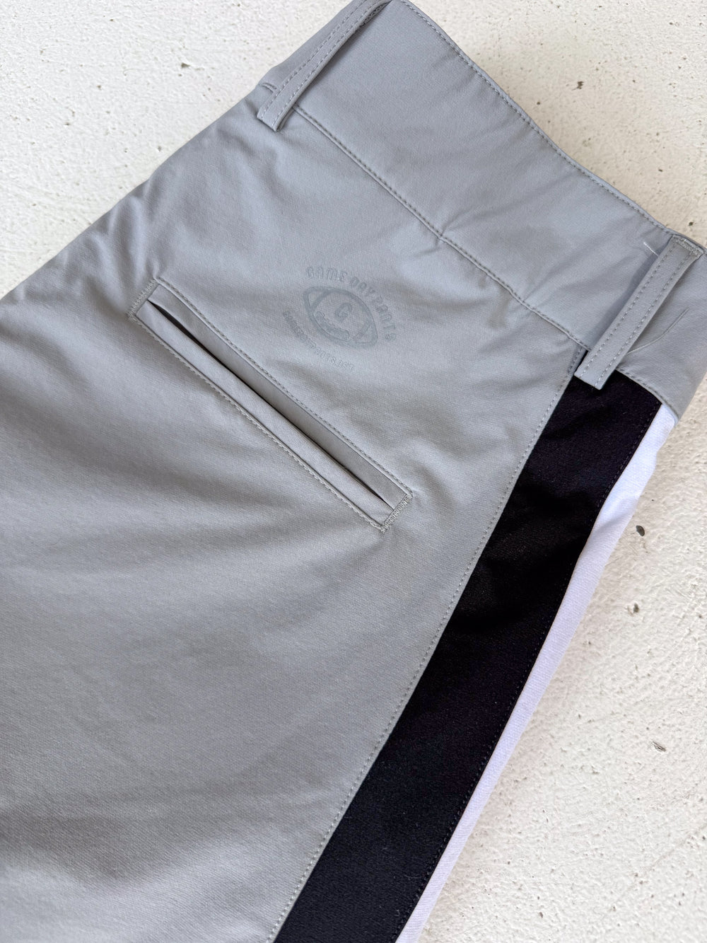 Classic City Game Day Shorts
