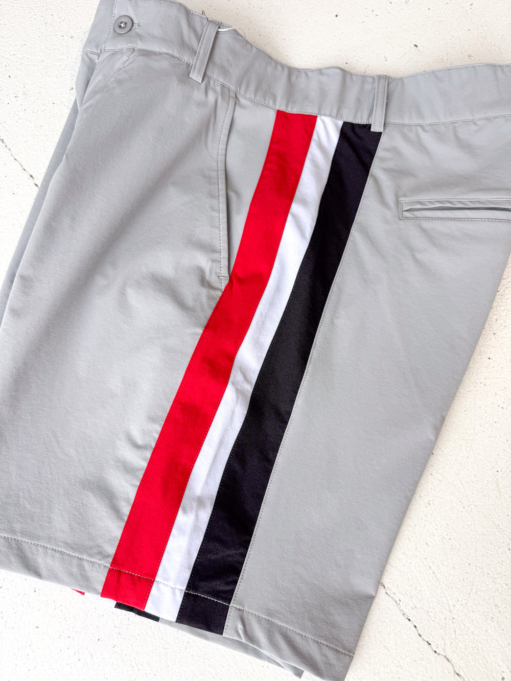 Classic City Game Day Shorts