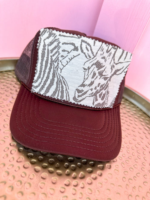 Tucker's Truckers | Wild Society Collection