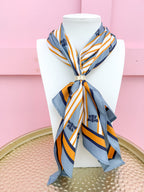 Michelle McDowell | Drew Scarf - Queen's Keep