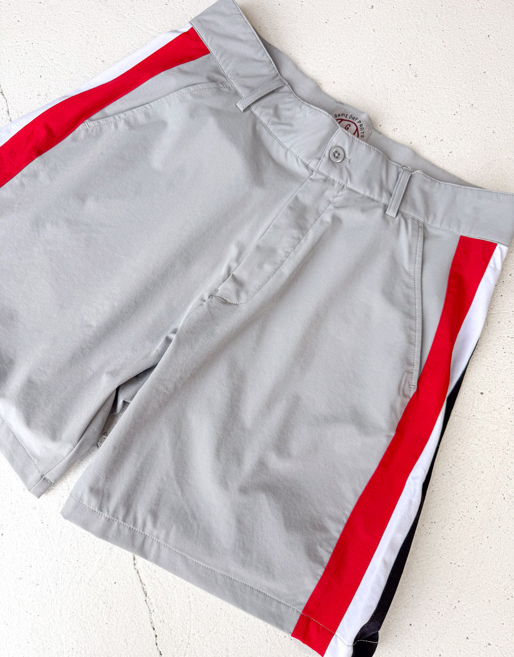 Classic City Game Day Shorts