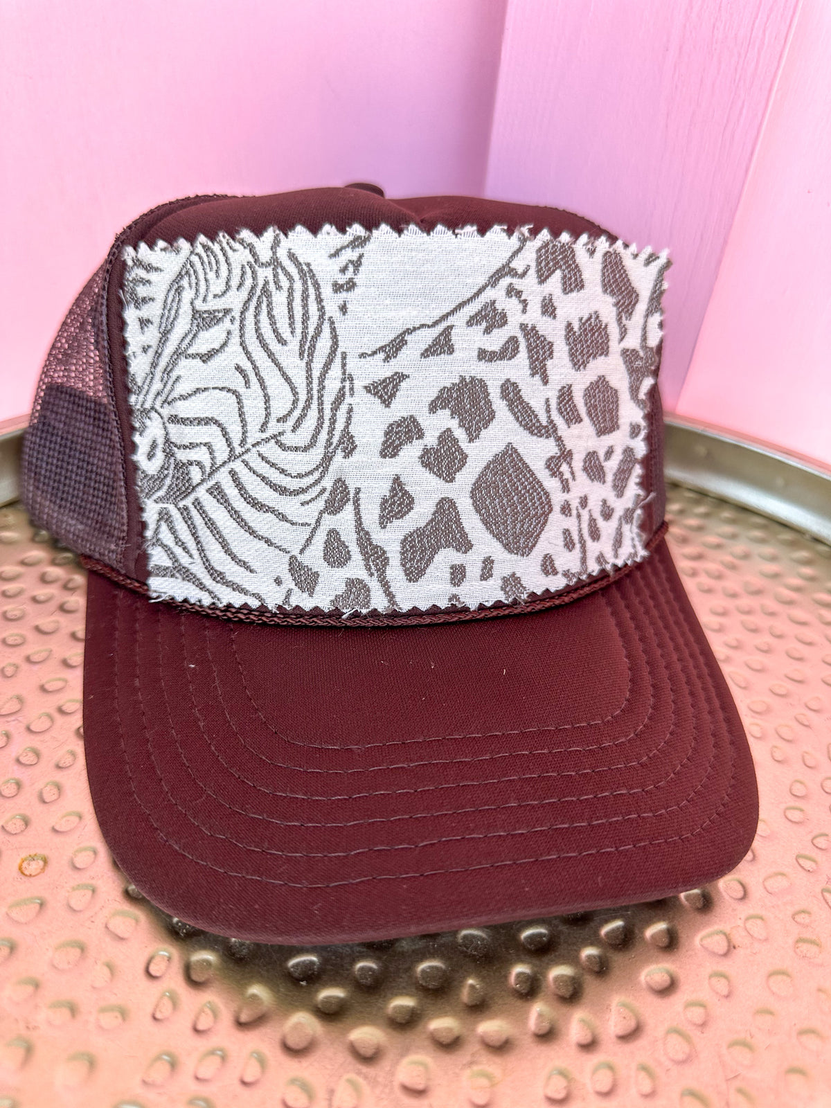 Tucker's Truckers | Wild Society Collection