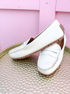 CORKYS | Penny For Your Thoughts - Ivory Pebble