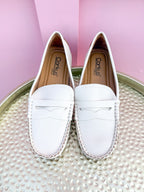 CORKYS | Penny For Your Thoughts - Ivory Pebble