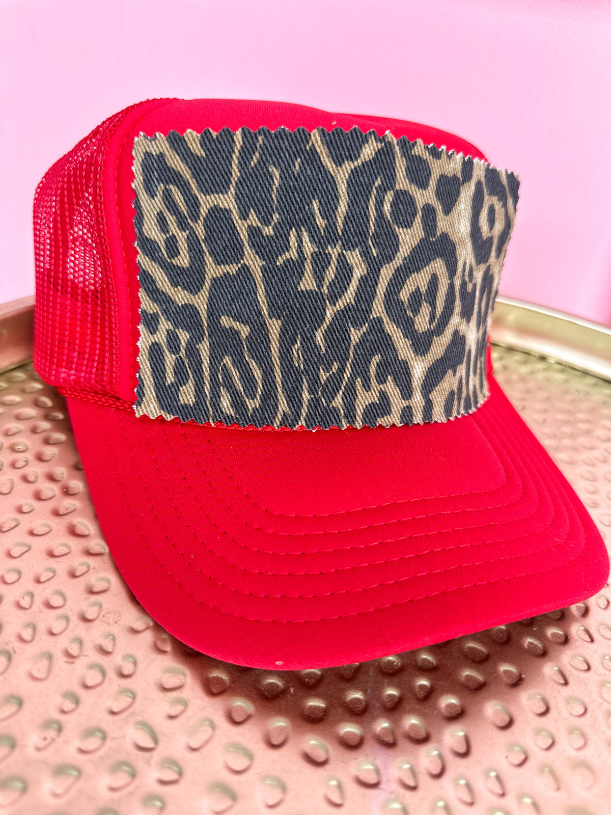 Tucker's Truckers | Classic Cheetah