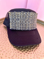 Tucker's Truckers | Tweed & Proper Collection