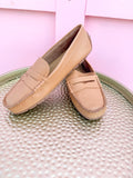 CORKYS | Penny For Your Thoughts - Camel Pebble