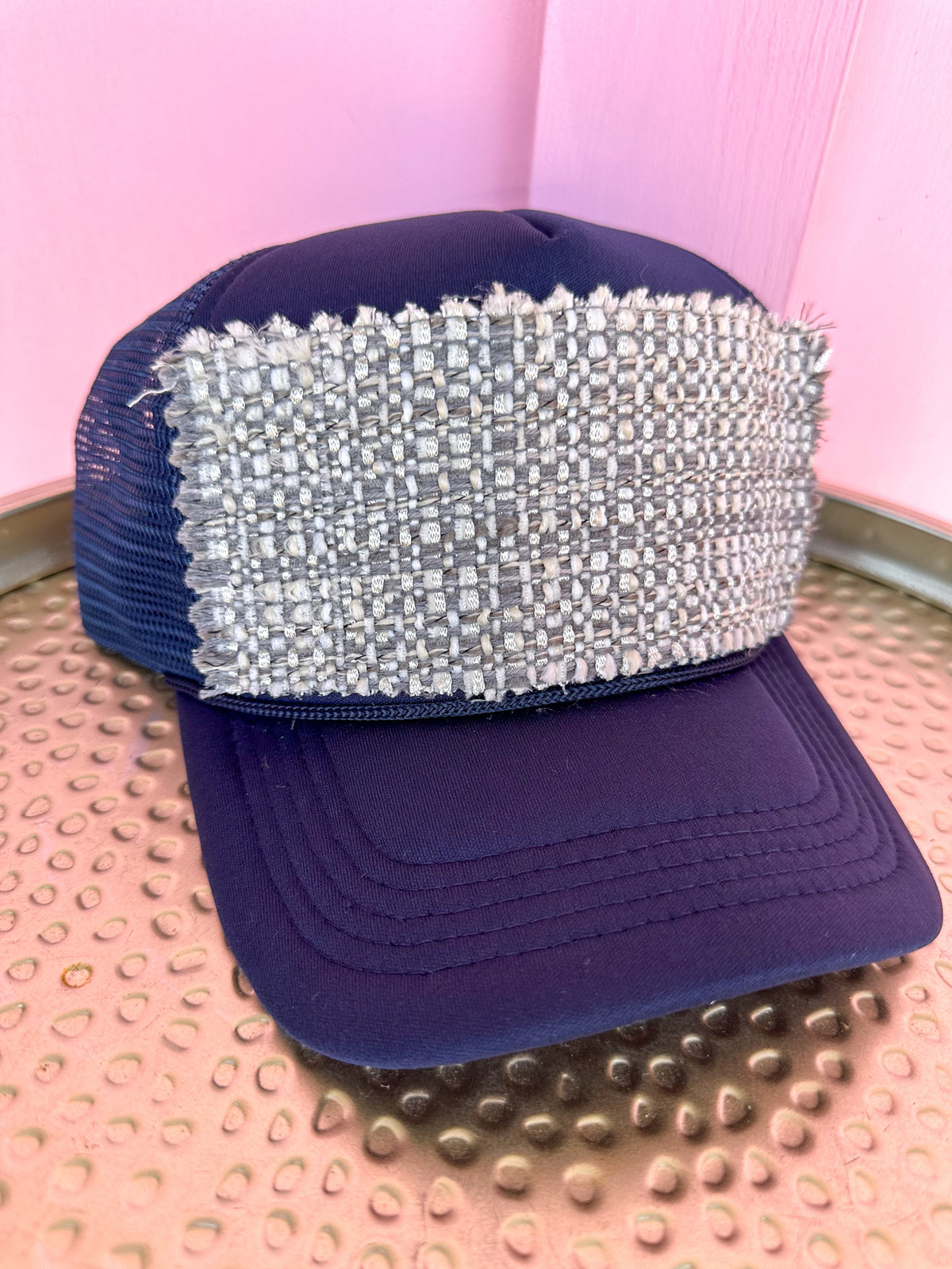 Tucker's Truckers | Tweed & Proper Collection