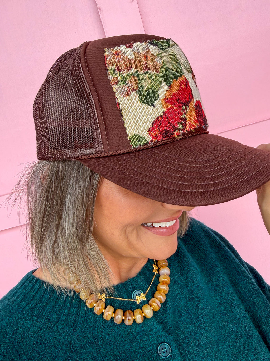 Tucker’s Truckers | Autumn Heirloom Collection