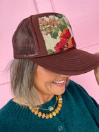 Tucker’s Truckers | Autumn Heirloom Collection
