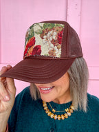 Tucker’s Truckers | Autumn Heirloom Collection