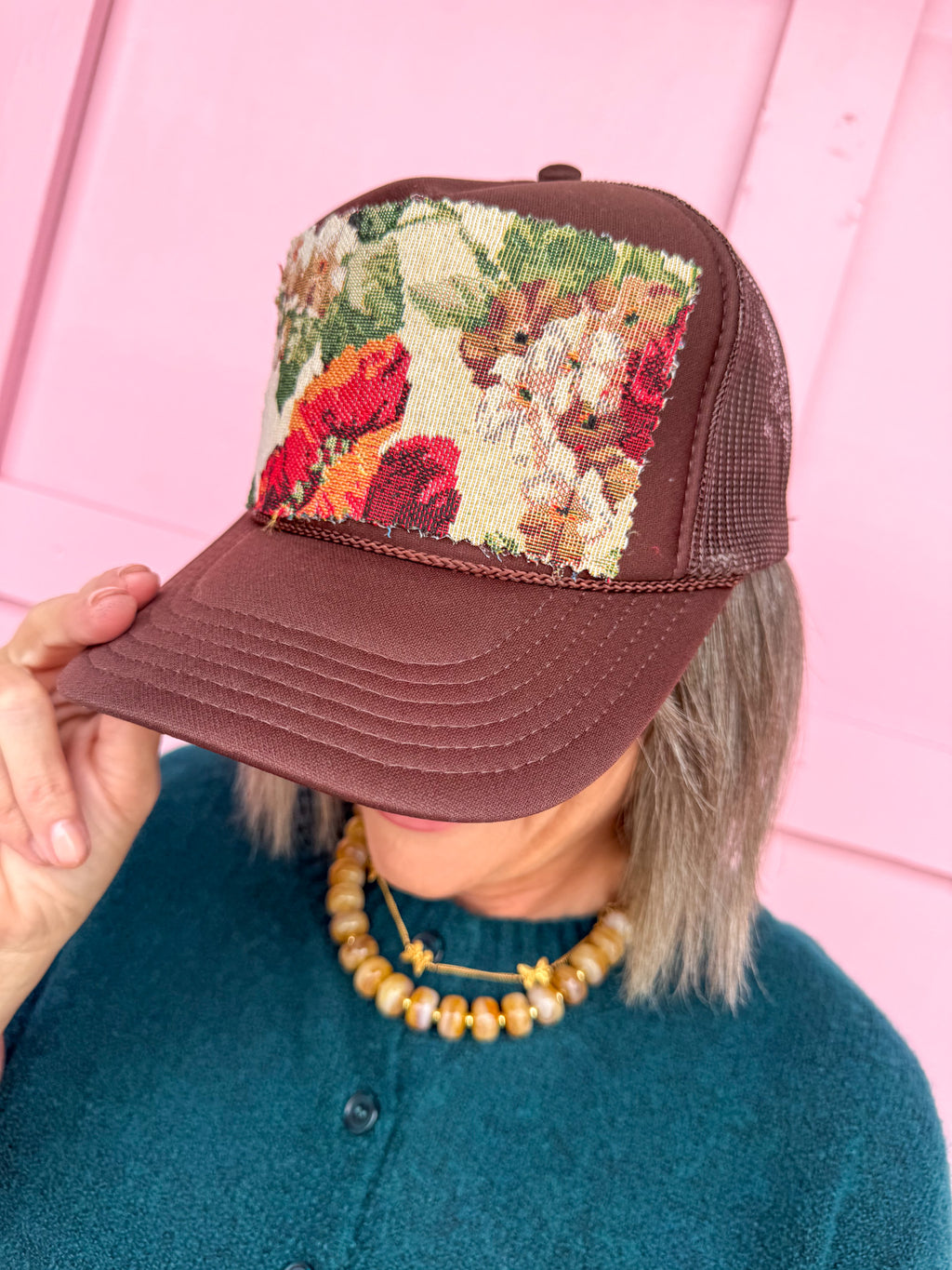 Tucker’s Truckers | Autumn Heirloom Collection