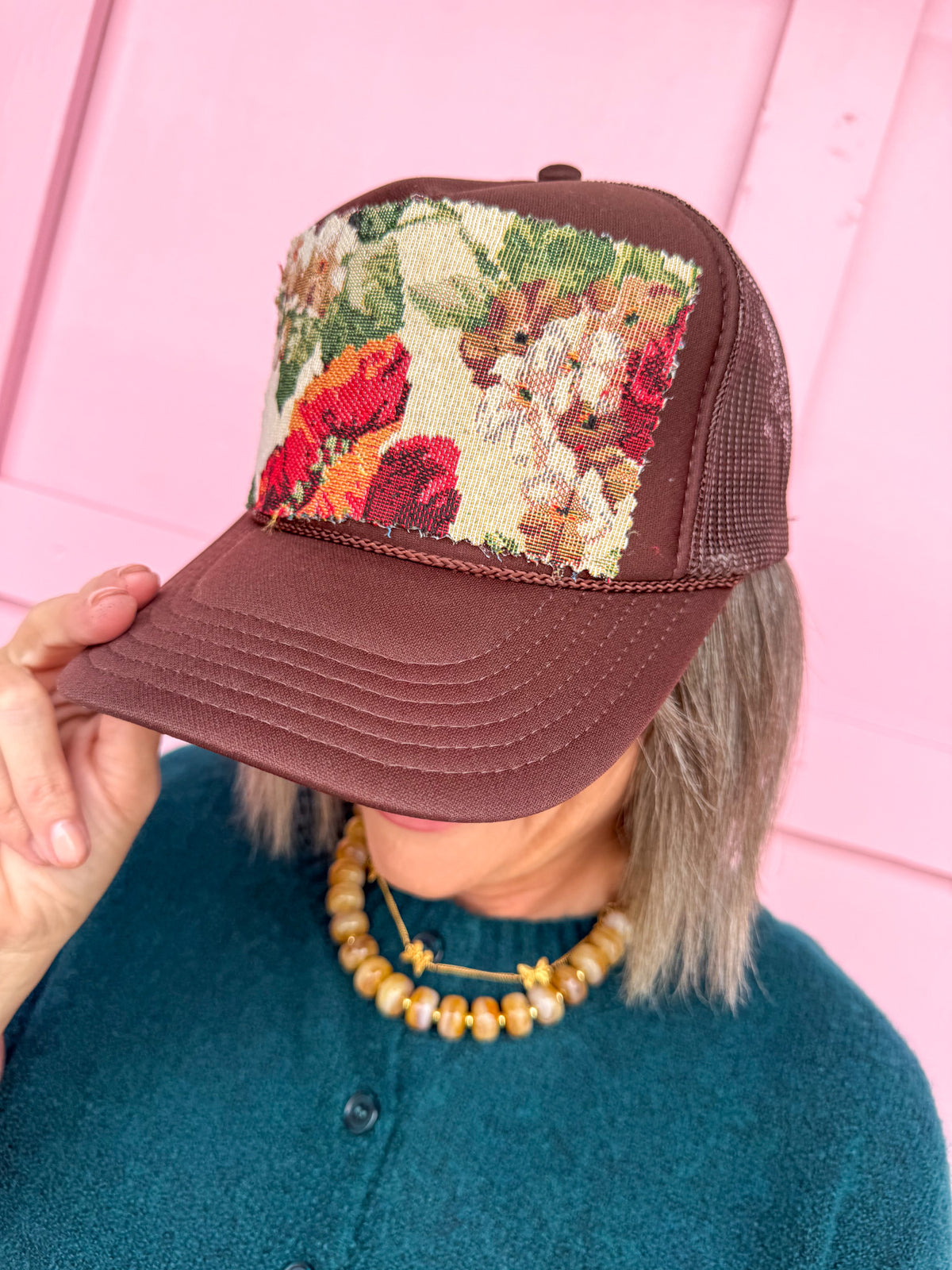 Tucker’s Truckers | Autumn Heirloom Collection