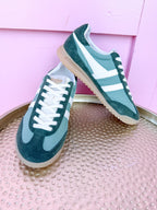Gola | Womens Firefly Trainer Sneakers - Mist