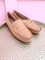 CORKYS | Penny For Your Thoughts - Camel Pebble