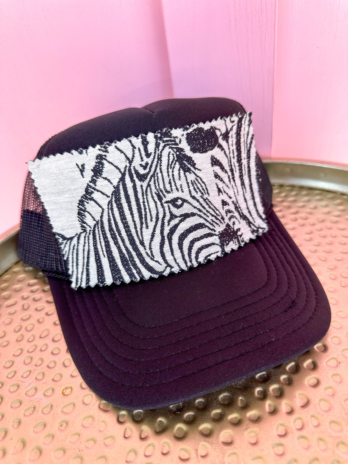 Tucker's Truckers | Wild Society Collection