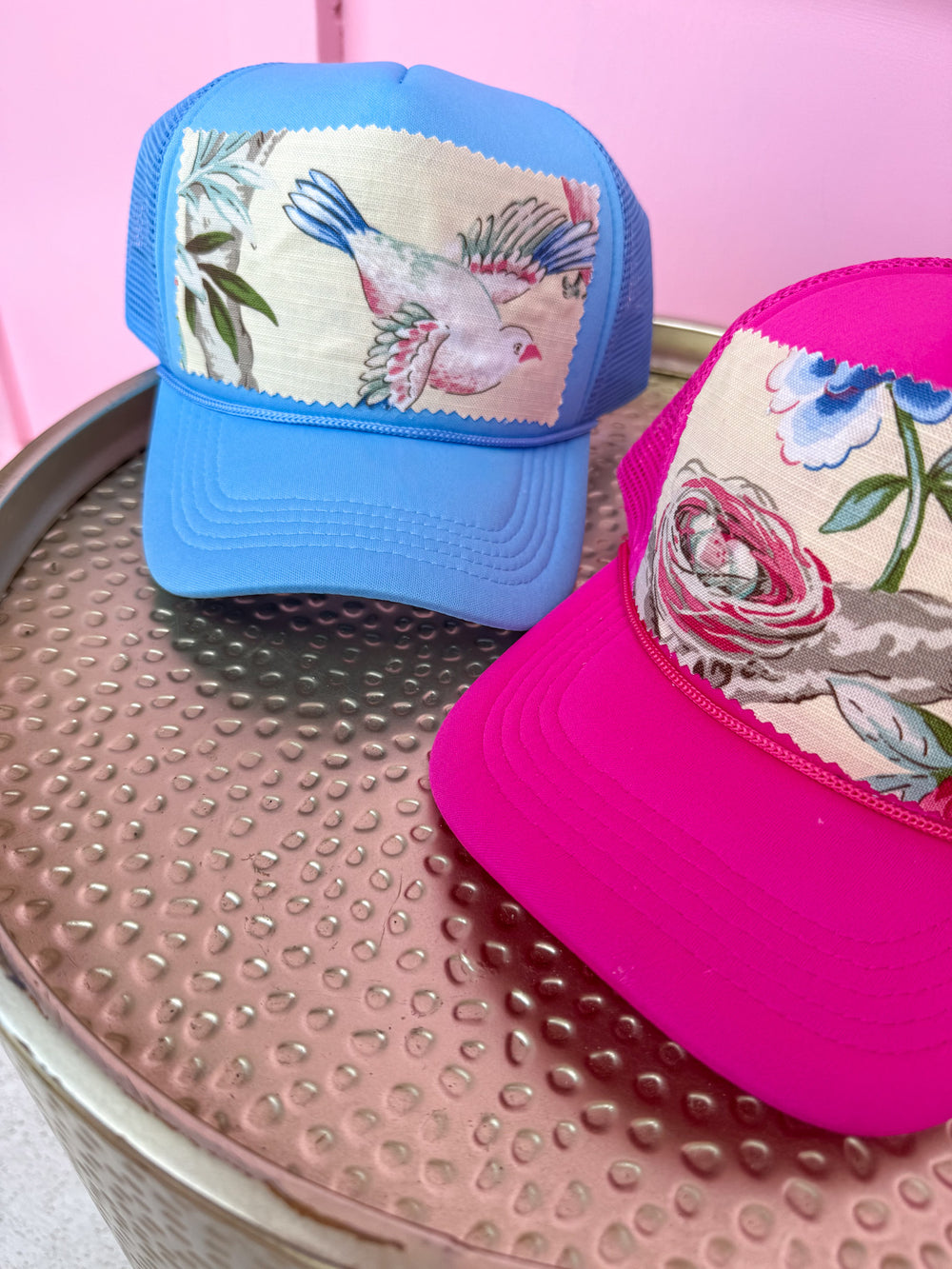 Tucker's Truckers | Birds Of A Feather Collection