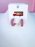 Pastel Daydreams Earrings