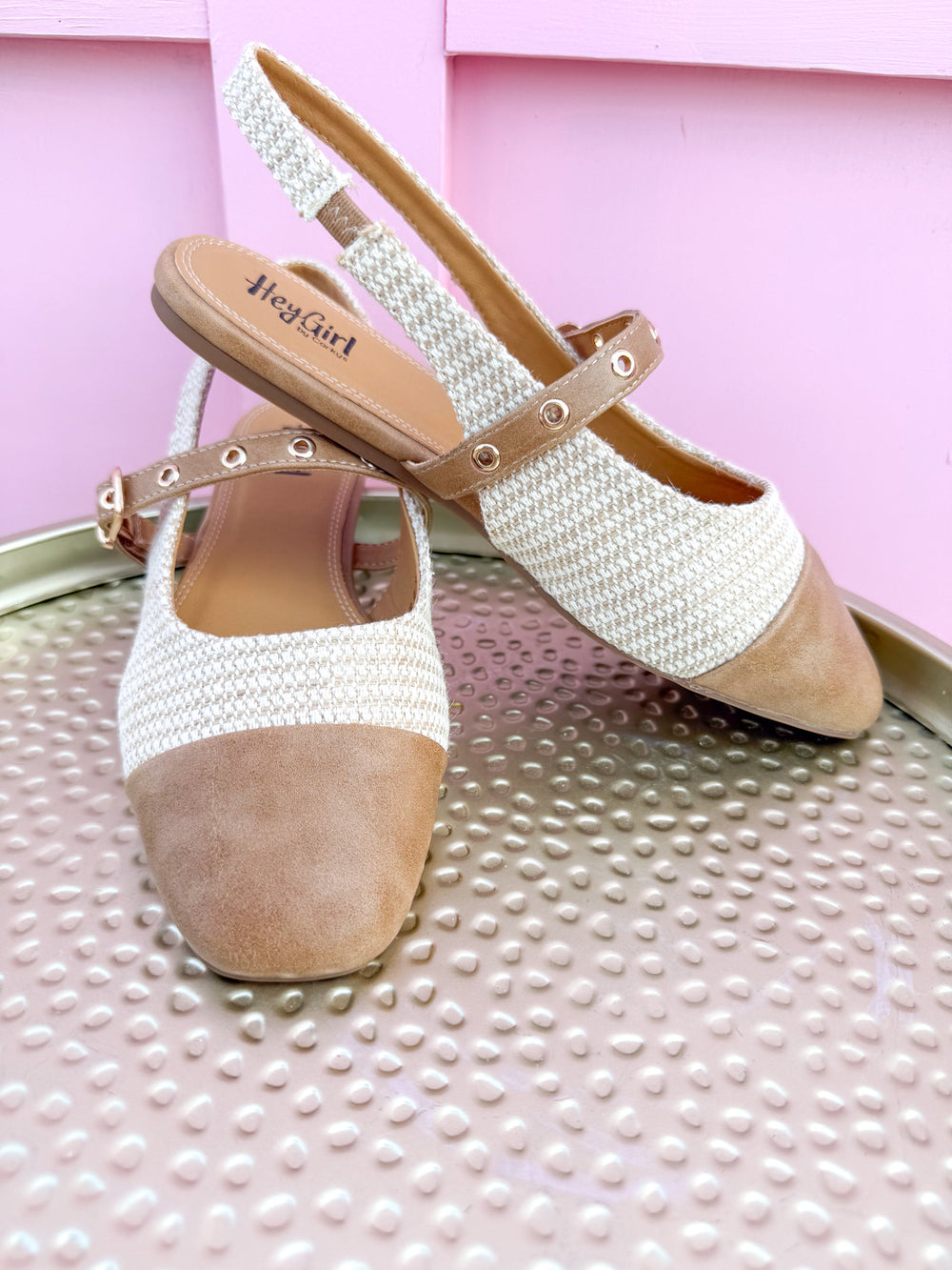 CORKYS | Poker Face - Raffia