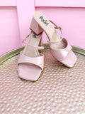 Corkys | Ooh La La - Blush Patent