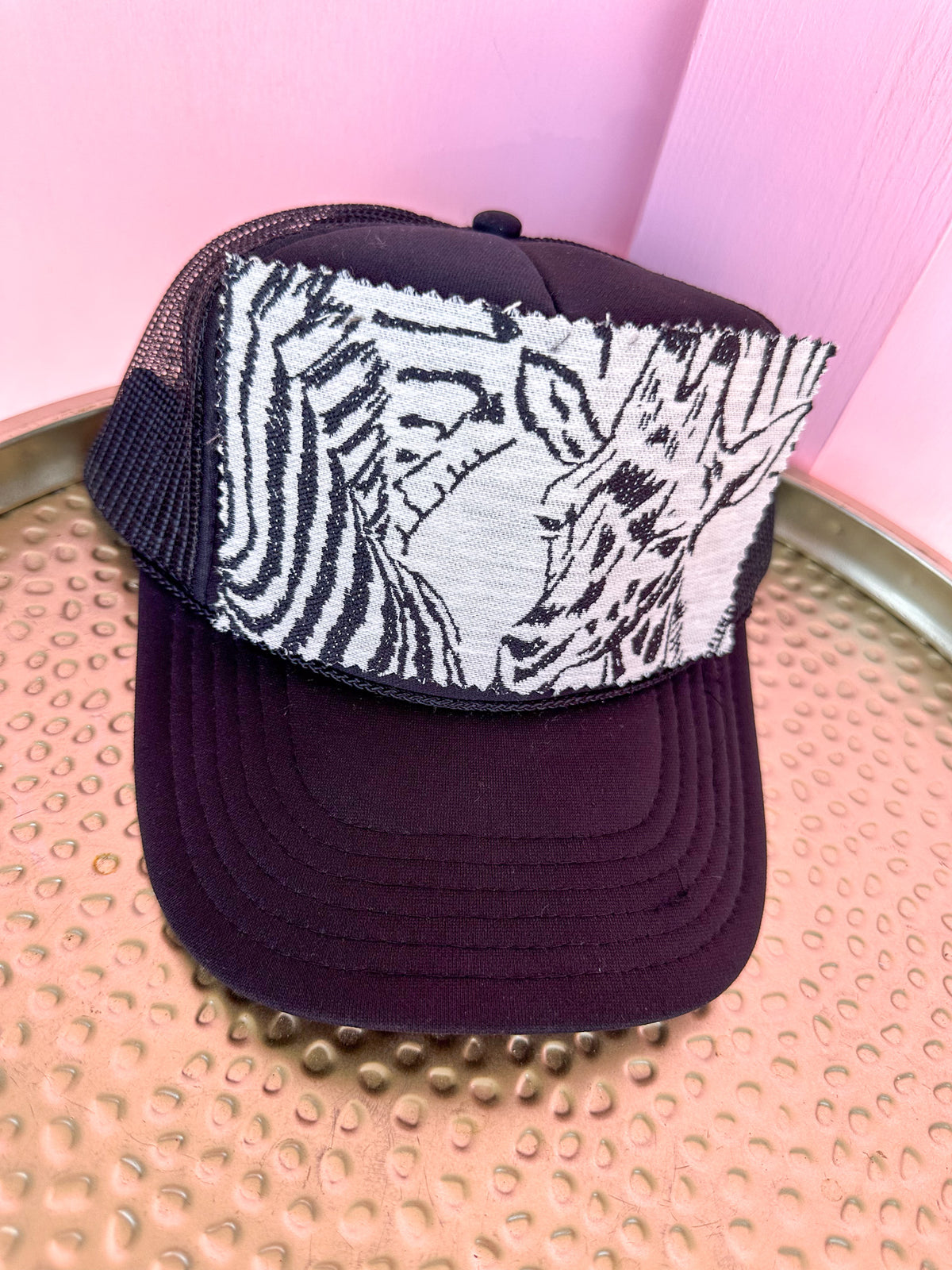 Tucker's Truckers | Wild Society Collection