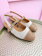 CORKYS | Poker Face - Raffia