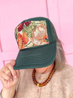 Tucker’s Truckers | Autumn Heirloom Collection