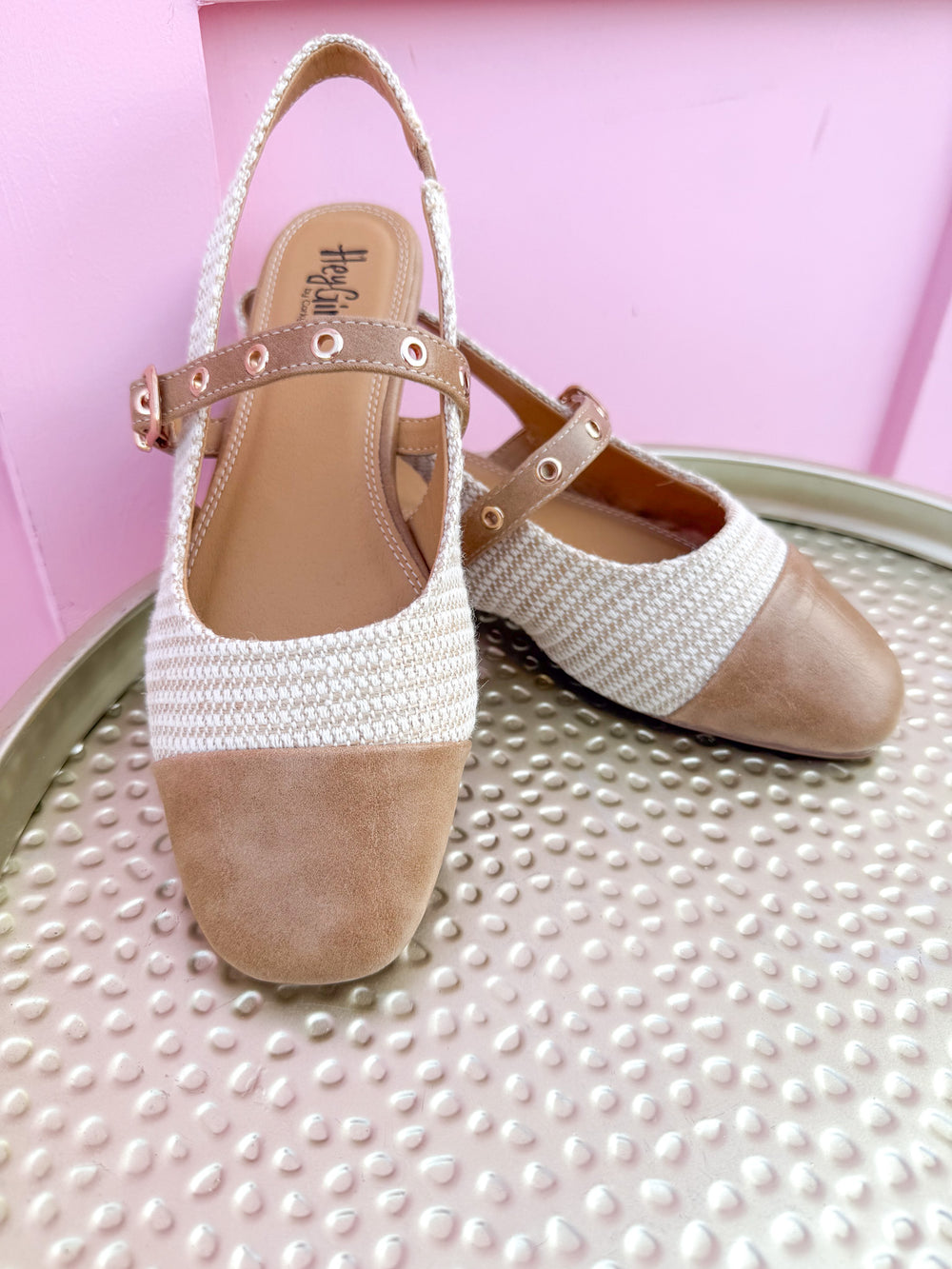 CORKYS | Poker Face - Raffia