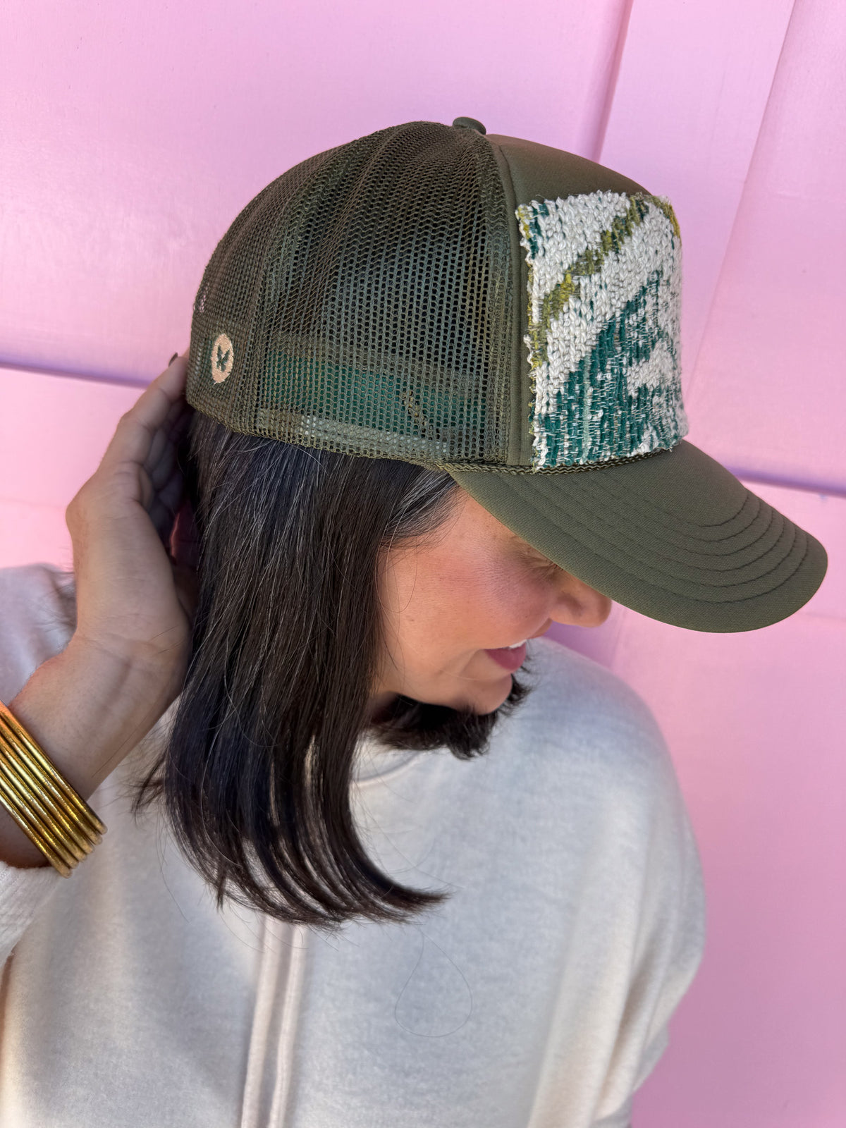 Tucker's Truckers | Moss + Meadow