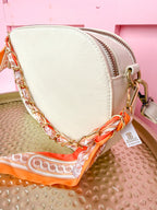 Michelle McDowell | Bag Charm - Cadence
