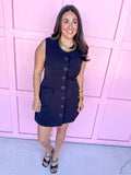 Sweet Talker Dress