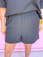 Everyday Escape Set - Black