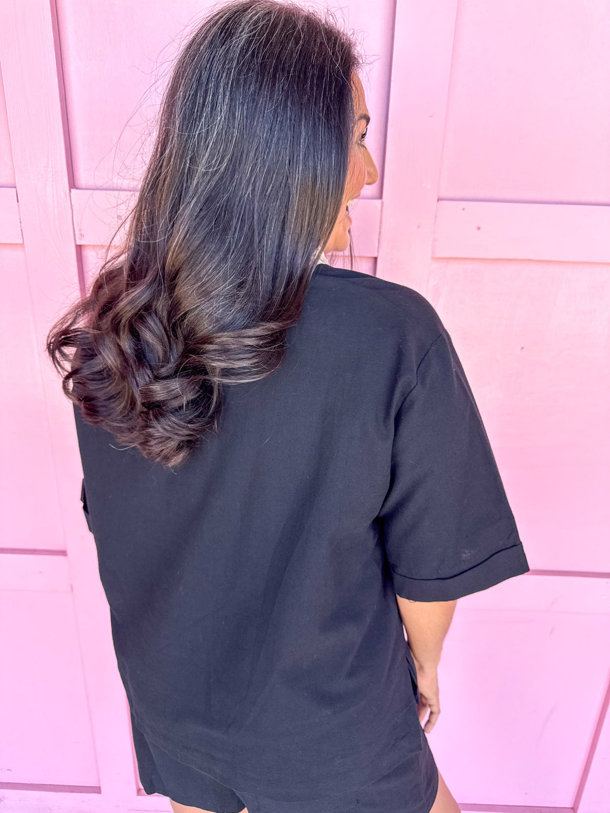 Everyday Escape Set - Black