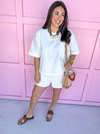 Everyday Escape Set - Off White