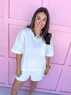 Everyday Escape Set - Off White