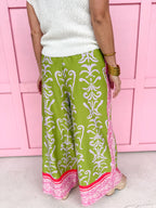 Clover Lane Pants