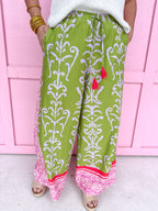 Clover Lane Pants