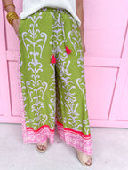 Clover Lane Pants