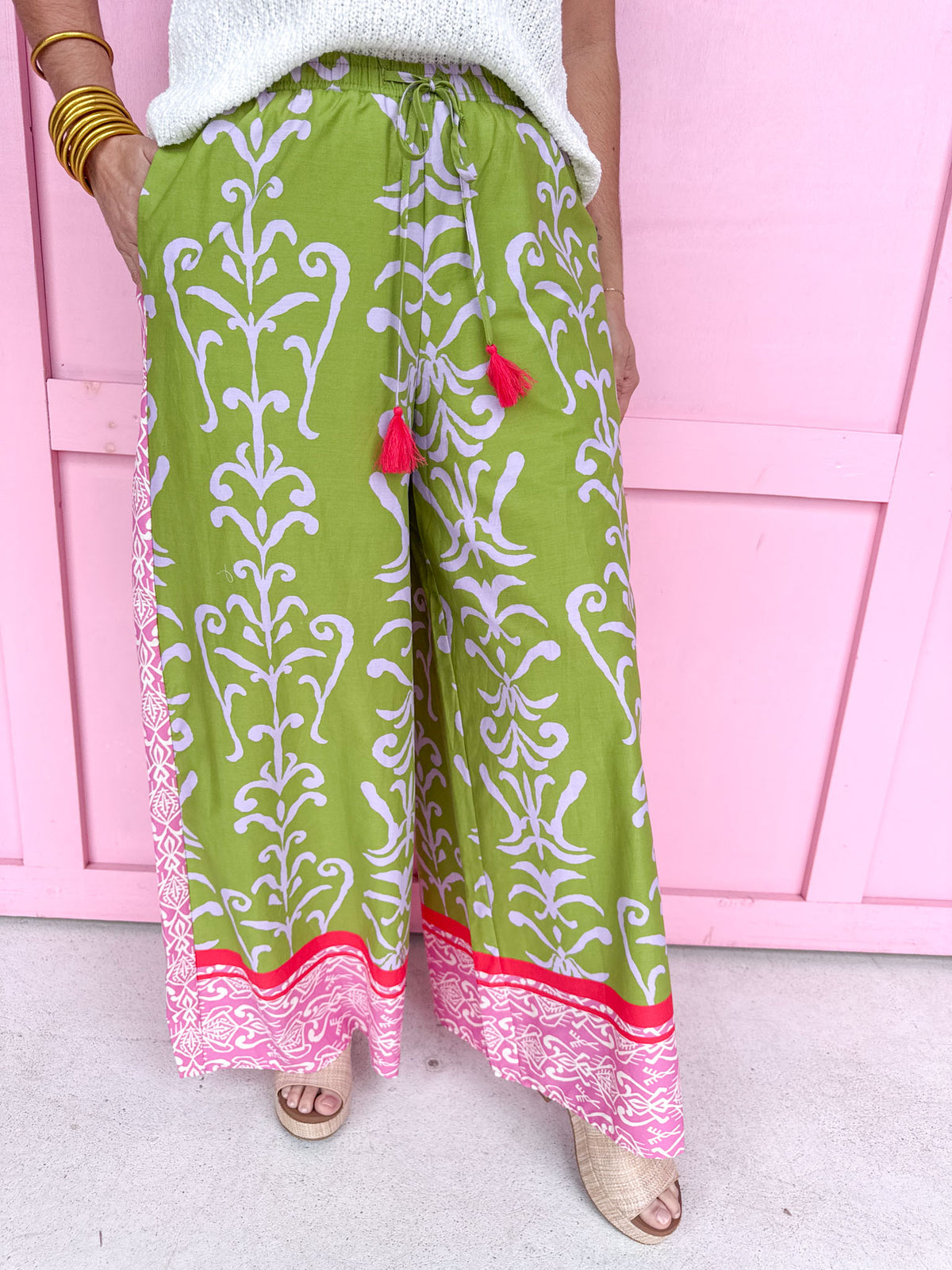 Clover Lane Pants
