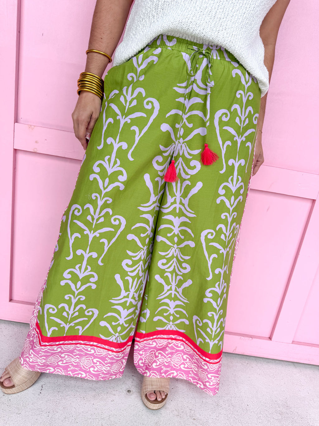 Clover Lane Pants