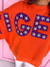 Stewart Simmons | Balloon Sleeve Pullover - Clemson™