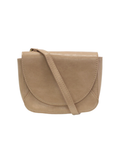 Tootsie Mini Envelope Sling/ Belt Bag - Light Tan