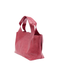 Candie Double Handle Crossbody Satchel Magenta womens boutique jincy's