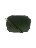 Nora Large Double Zip Camera Bag Clementine womens boutique jincy's
