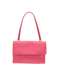 Arden Slip Top Handle Flap Bag Fuchsia womens boutique jincy's